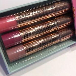 The Beauty Crop 3pk Lip Crayon